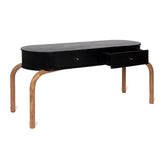 Andaman Inglis Console Table Small